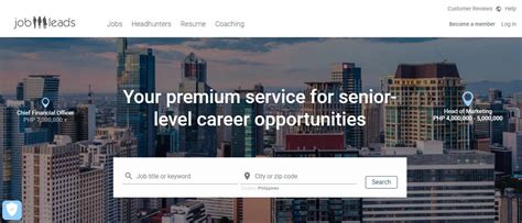 Jobleads