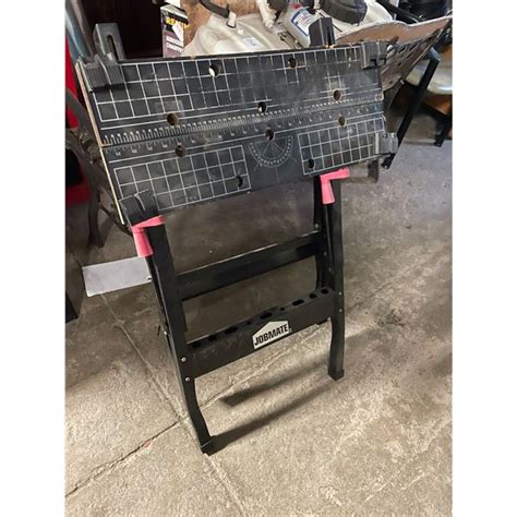 jobmate 2 in 1 table saw