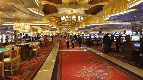 jobs in las vegas casinos dkgi