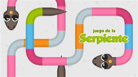 Joc De La Serp