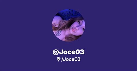 joce onlyfans
