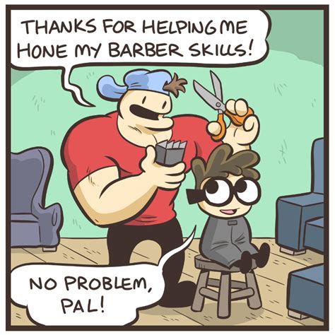 Jock And Nerd