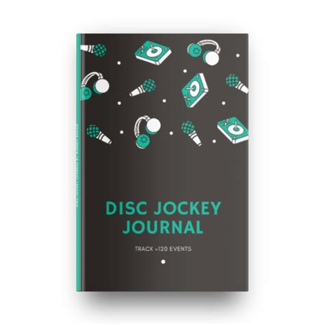 Jockey Journal