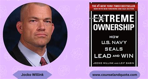 Jocko Willink Book