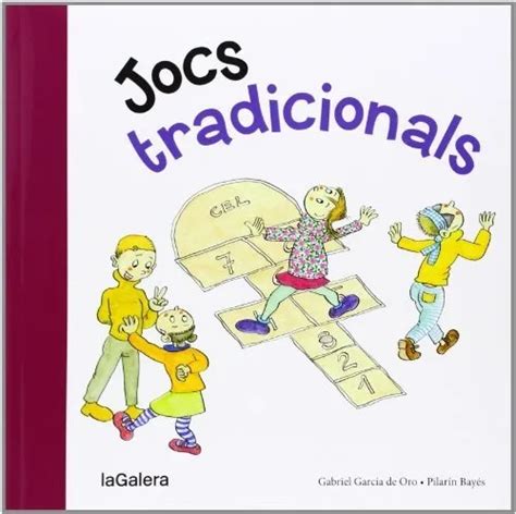 Jocs Tradicionals Tradicions