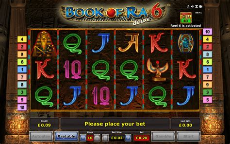 jocuri casino book of ra online