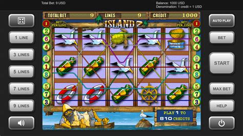 jocuri casino island 2
