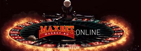 jocuri casino maxbet gratis