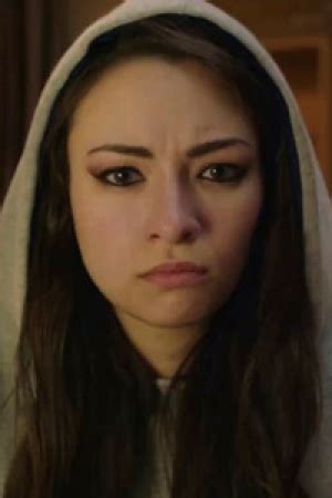 jodelle ferland filmography clint