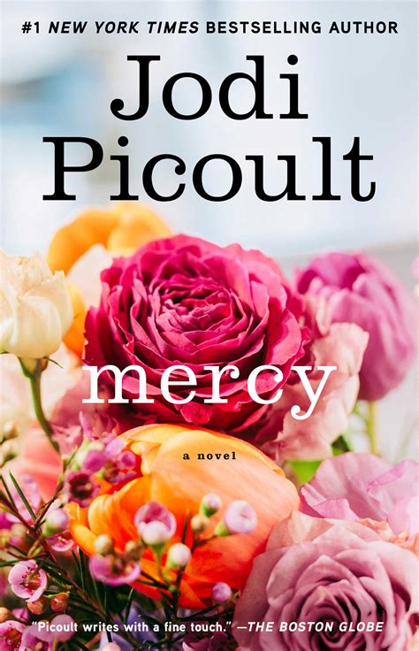 Download Jodi Picoult Mercy 