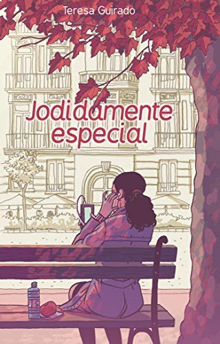jodidamente especial