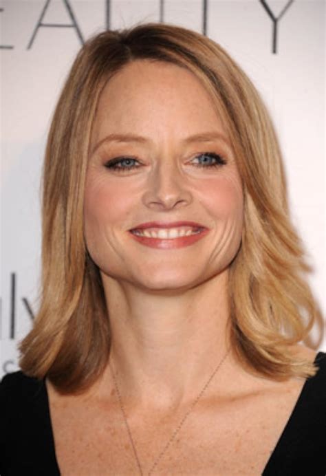 jodie foster biography