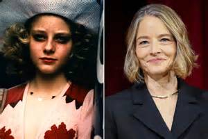 jodie foster nud