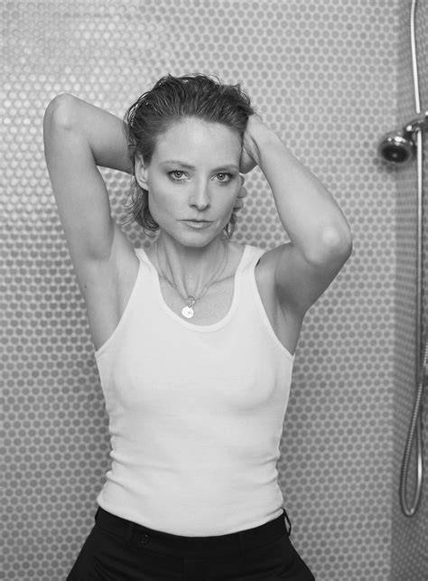 jodie foster nude