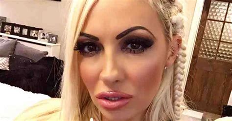 Jodie Marsh Video