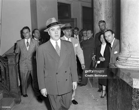 joe adonis biography