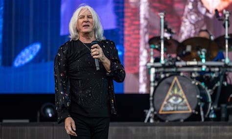 Joe Def Leppard
