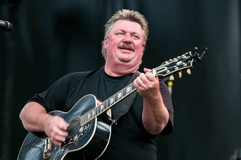 joe diffie biography