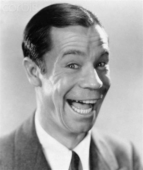Joe E Brown Actor