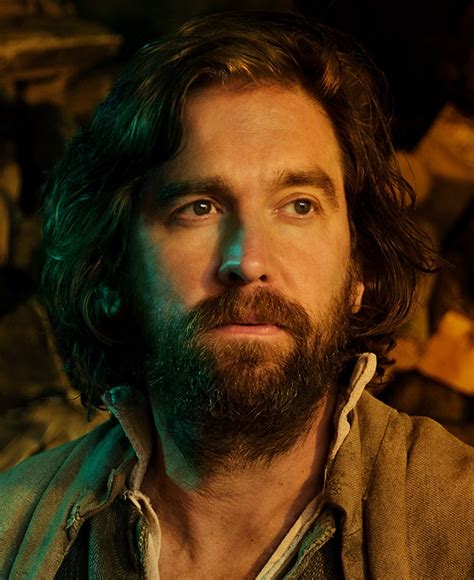 Joe From Great Expectations