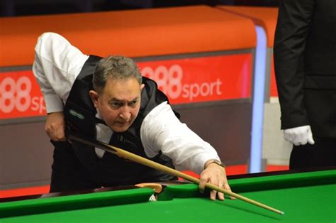 joe johnson snooker player biography examples