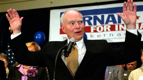 joe kernan biography