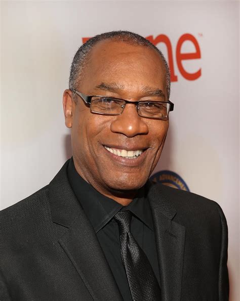 joe morton actor biography