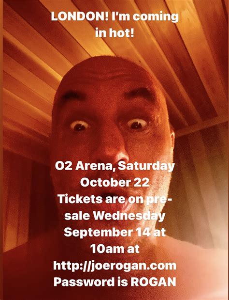 Joe Rogan Twitter