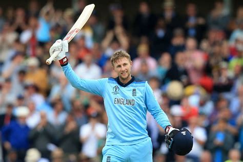 joe root cricketer biography of martin