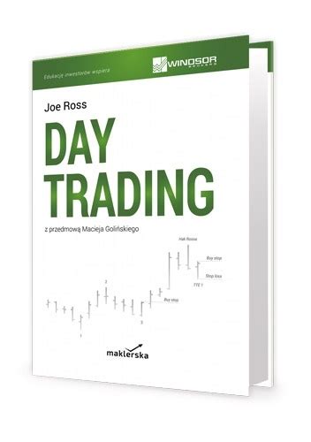 joe ross day trading
