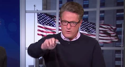 Joe Scarborough Reveals Real Takeaway Of Trump X27 Sounds Of Writing - Sounds Of Writing