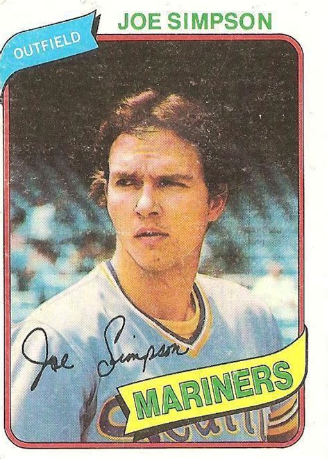 joe simpson baseball reference