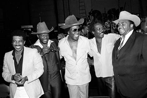 joe tex