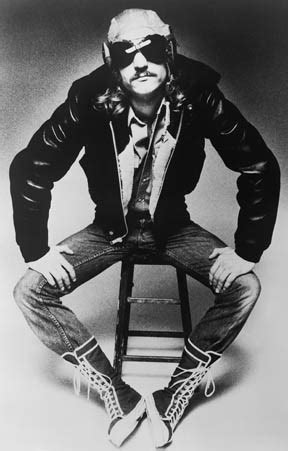 joe walsh autobiography