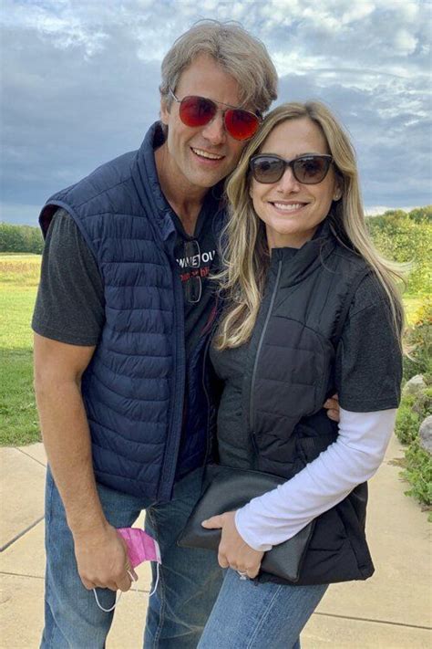 joe waterman and jen schefft