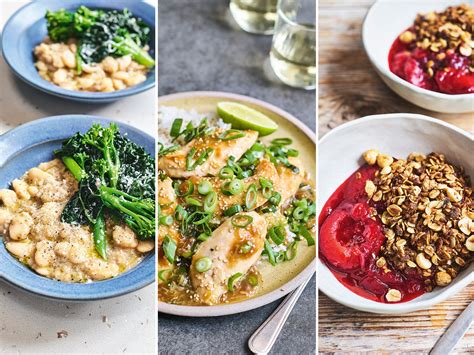 Joe Wicks Meals
