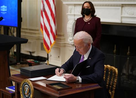 Joe Biden signs executive order protecting access to abortion