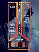 Read Joe Ledger Unstoppable 
