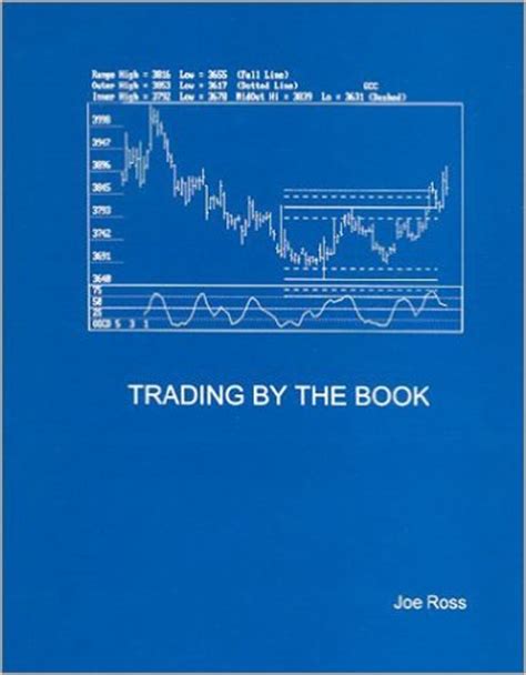 Download Joe Ross Trading Manual 