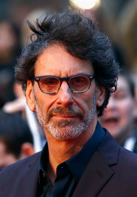 Joel Coen Director