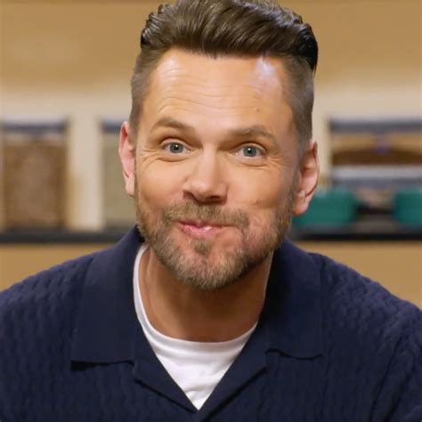 Joel Edward Mchale