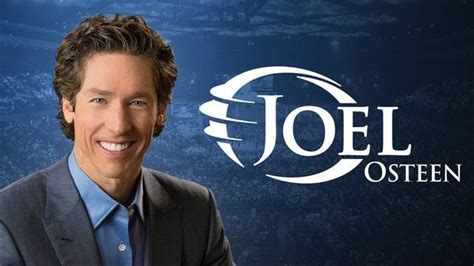 Joel Osteen Devotional