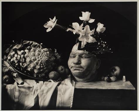 joel peter witkin in interview magazine