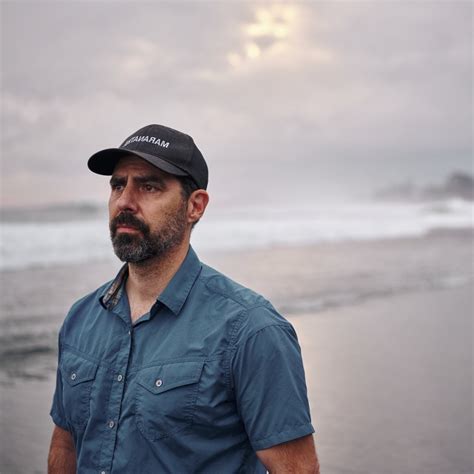 joel richardson wiki