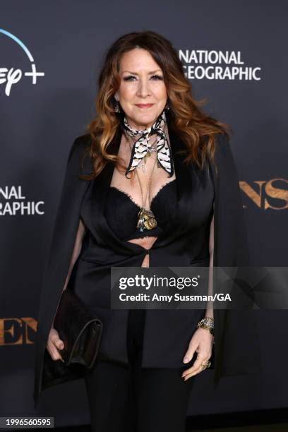 joely fisher nude