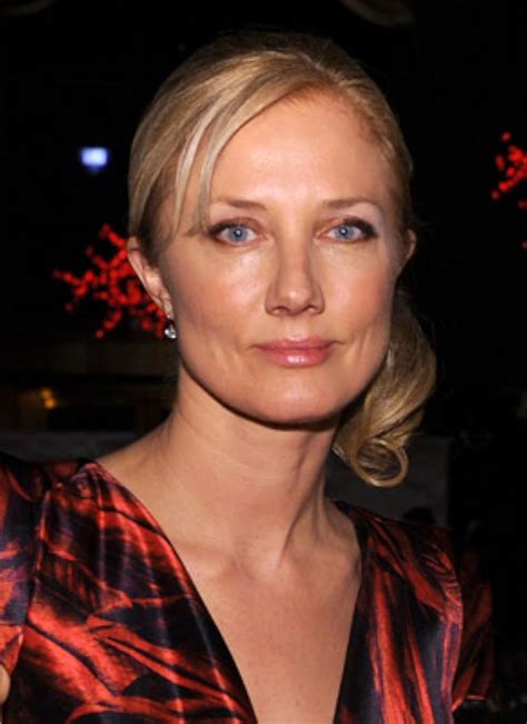 joely richardson biography