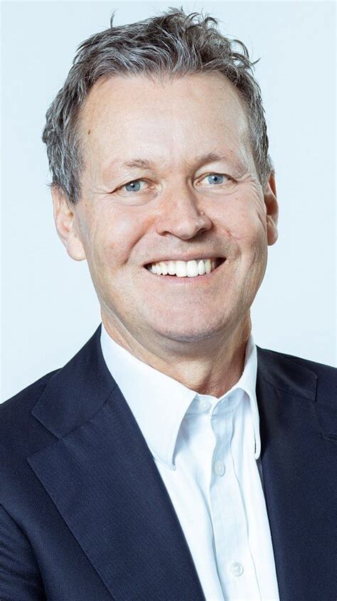 joep van beurden wiki