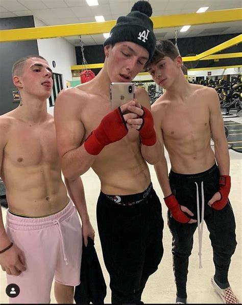 joey birlem nude