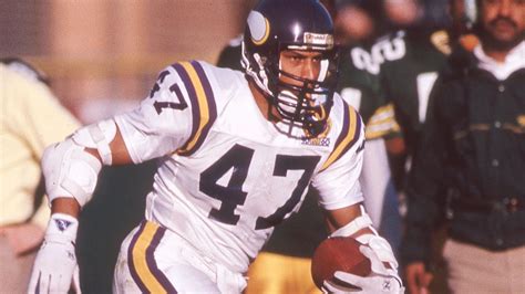 joey browner biography