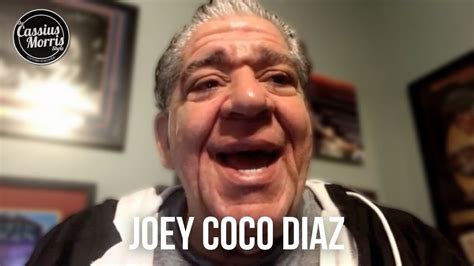 Joey Coco Diaz